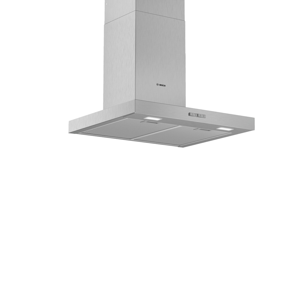 Campana Bosch DWB66BC50 60 cm - Inox 