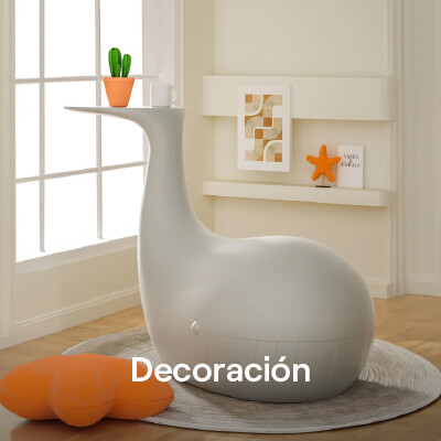 Decoracion