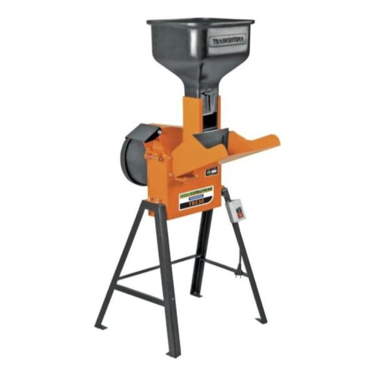 TRITURADORA TRAMONTINA ELECTRICA 2HP. TE30T (7985 
