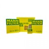 Kit Filtros Mann Chevrolet Onix 1.2 1.0T Kit Filtros Mann Chevrolet Onix 1.2 1.0T
