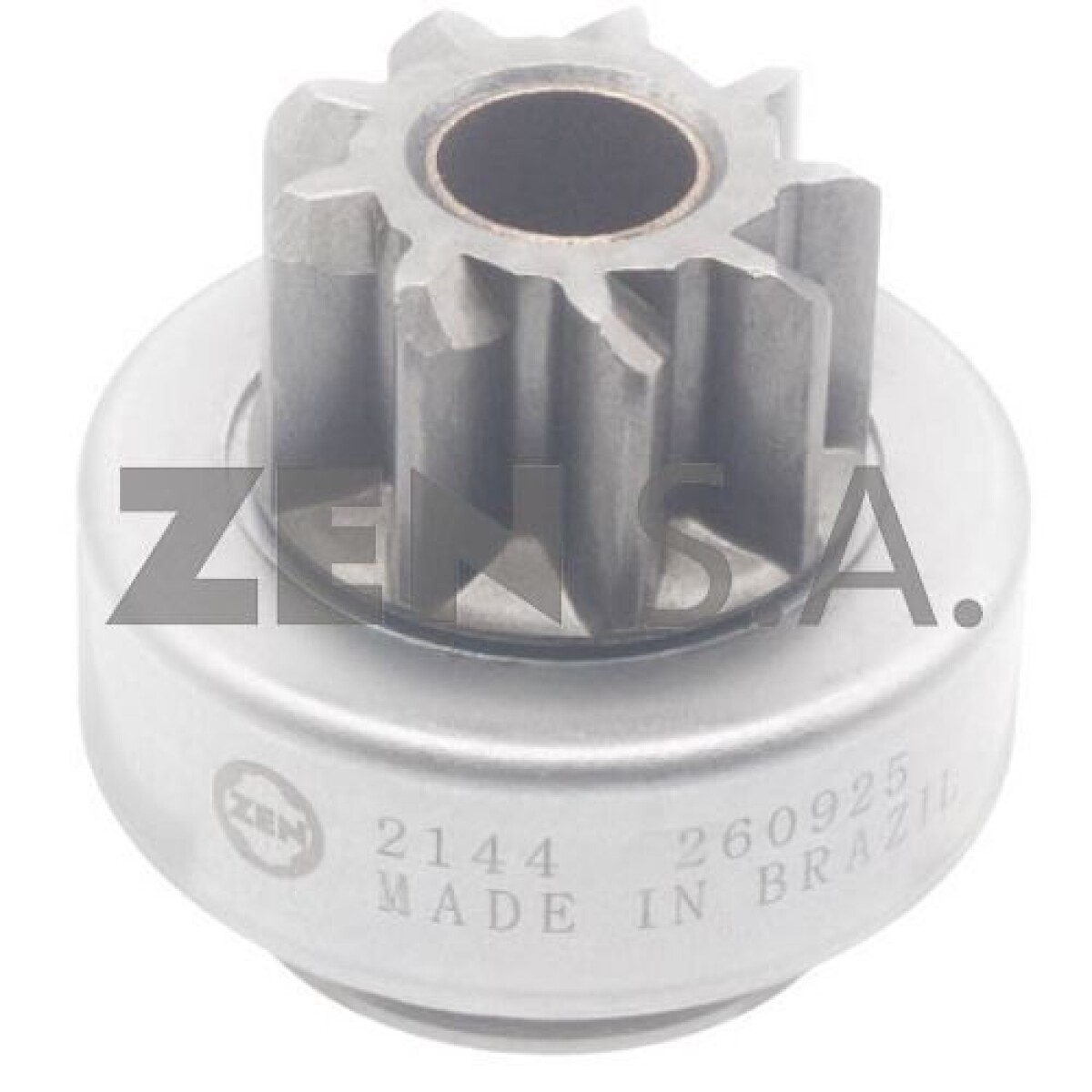 BENDIX ARRANQUE - BENDIX VEHICULOS CHINOS 9D 8E 41L 29MM ZEN 