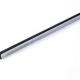 Riel y Goma Stainless - 35 cm.