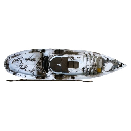 Kayak Caiaker Robalo Standard Marmol