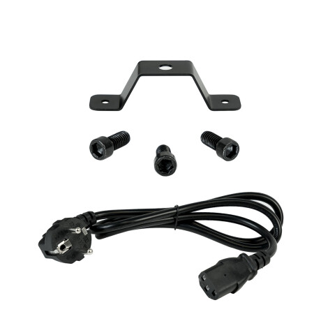 Cabeza Movil Led Pls Pl94f 60w Prisma X 3 Cabeza Movil Led Pls Pl94f 60w Prisma X 3