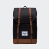 Mochila Herschel Little America Negro