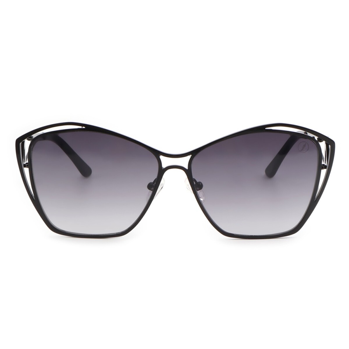 Lentes de Sol Chilli Beans Alok Cat - Negro 