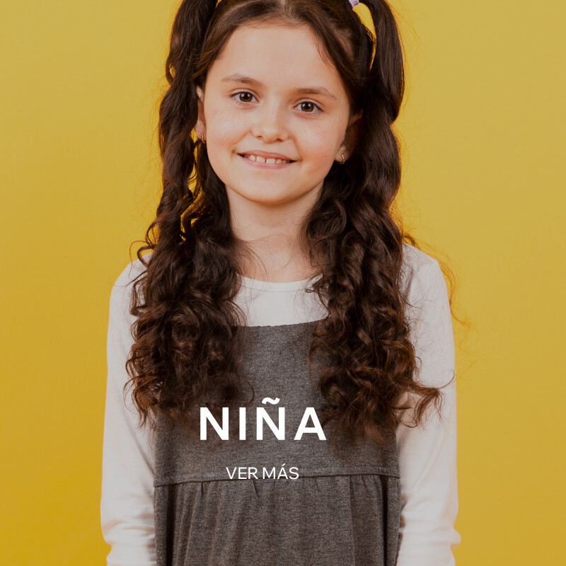 niña