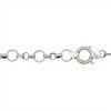 Cadena rolo triple-Plata 925-Sin Piedra-CD3234 sinpiedra