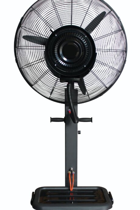 Hidroventilador Industrial Con Depósito De Agua Atomizador Hidroventilador Industrial Con Depósito De Agua Atomizador