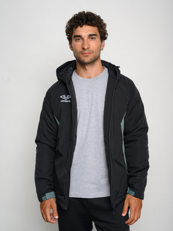 CAMPERA CRAFTED PRO Umbro Hombre 02v