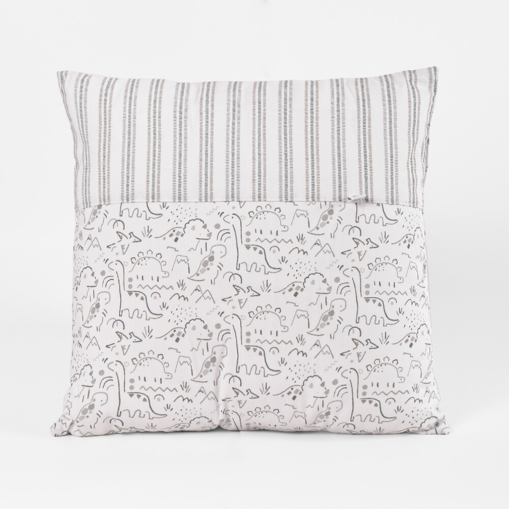 Almohadon Kai II Dinos Beige