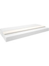 Colchón espuma 90x200 GOLD F30 Wellpur bl Colchón espuma 90x200 GOLD F30 Wellpur bl