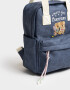 Mochilas y Carteras Infantiles Mochilas Y Carteras - Azul Gastado