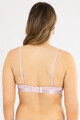 Bralet greta Rosado