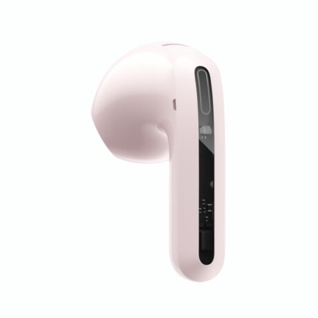 Auriculares Inalámbricos XIAOMI Redmi Buds 6 Active Transparent Powder Auriculares Inalámbricos XIAOMI Redmi Buds 6 Active Transparent Powder