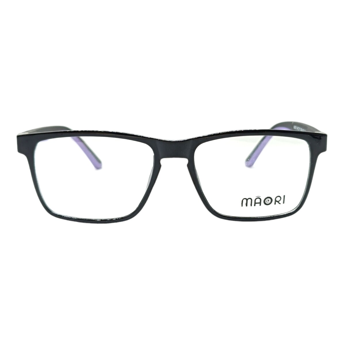 MAORI 6003 541739-142 C1 - Adulto - Negro - negrouniforme 