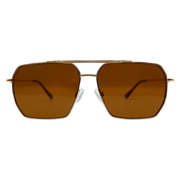 SIN MARCA CH240439 - Adulto - Dorado doradouniforme