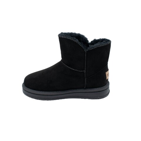 BOTA 35-40 BLACK