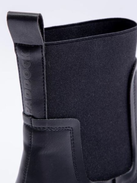 BOTA PADDOCK KATEGAT NEGRO