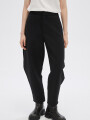 Pantalon Fienas Negro