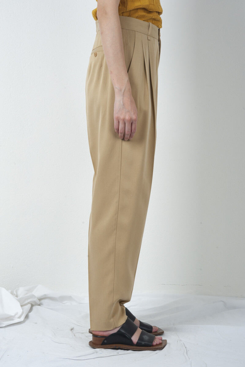 PANTALON Oro