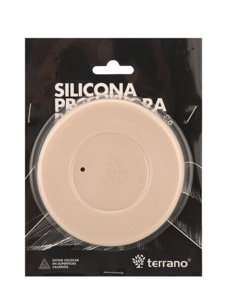 Base Silicona Para Spotie Cup Rosado