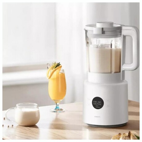 Licuadora Inteligente XIAOMI Smart Blender Pro 500W Capacidad 1,75L Licuadora Inteligente XIAOMI Smart Blender Pro 500W Capacidad 1,75L