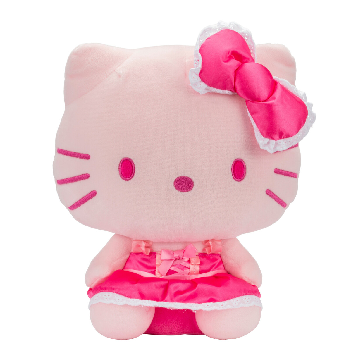 Peluche Hello Kitty 30CM HKT0024 - 001 