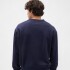CORP LOGO CREW NEW NAVY