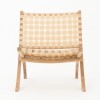 Butaca Santorini, plegable beige Butaca Santorini, plegable beige
