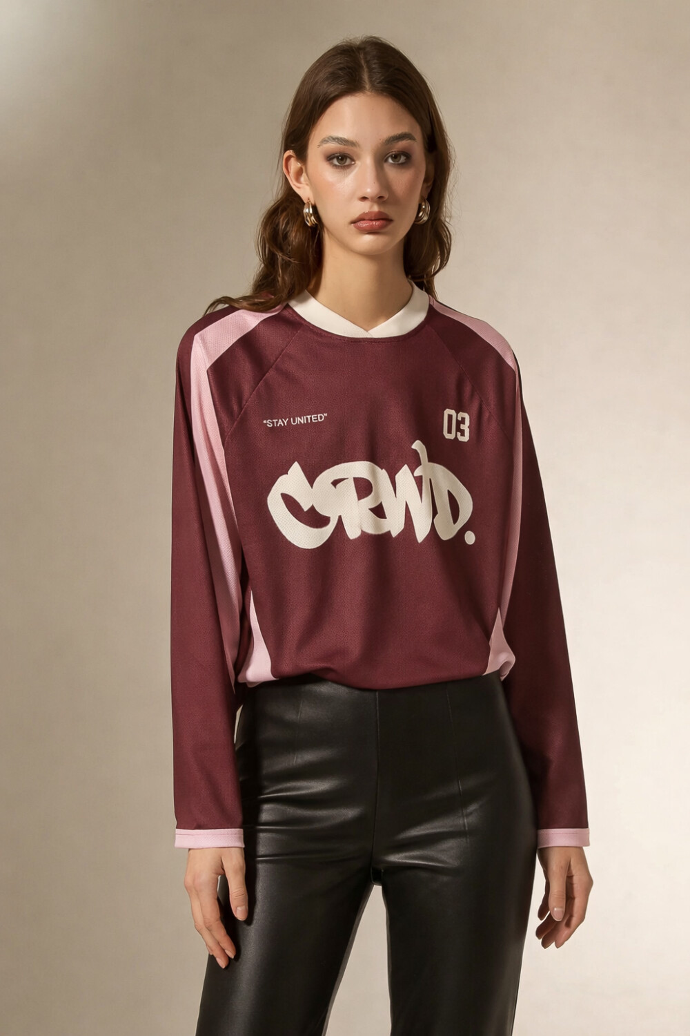 Remera Fyntra Estampado 1