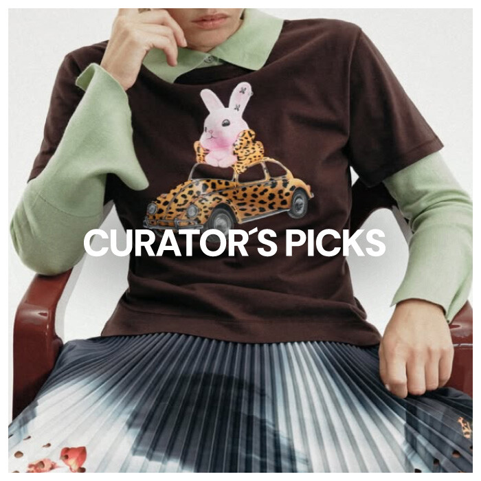 Curator`s picks
