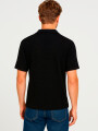 Camisa Panudu Negro