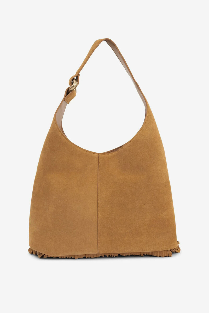 CARTERA 7-WONDERS Beige