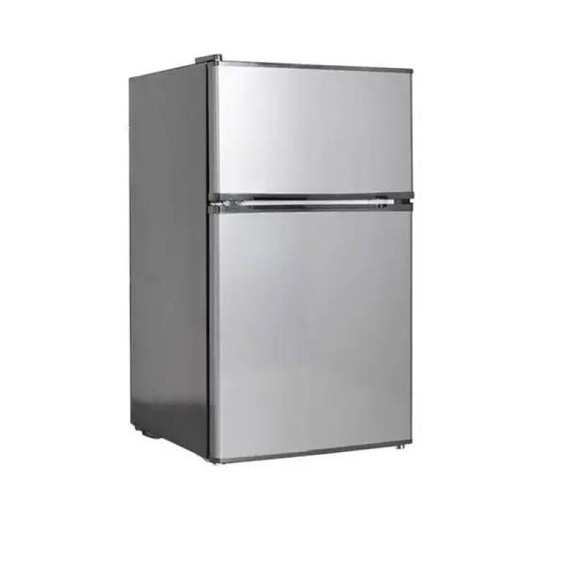 Heladera Frigobar Midea Silver110LTS Heladera Frigobar Midea Silver110LTS