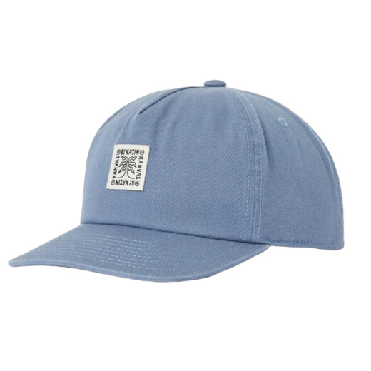 Gorro Katin Ritual Hat - Celeste Gorro Katin Ritual Hat - Celeste