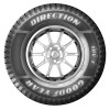 265/70 R16 GOODYEAR DIRECTION SUV 112H 265/70 R16 GOODYEAR DIRECTION SUV 112H