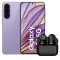 Samsung A57 8/256gb 5g + Regalo VIOLETA