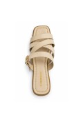 SANDALIA BARIM Beige