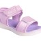 KIDY SANDALIA FLEX LIGHT LILAS
