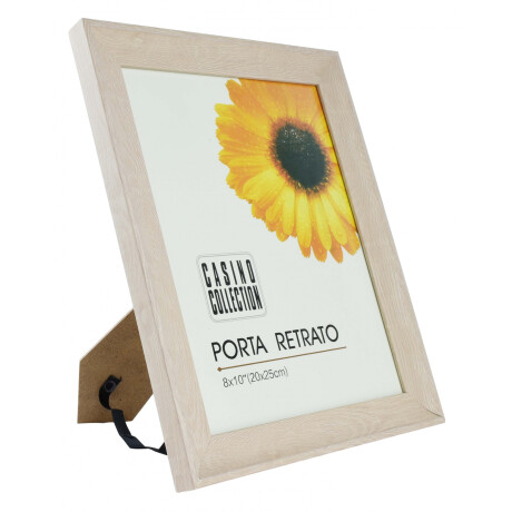 PORTARRETRATO MDF MARCO GRUESO 30X25X1.8CM P/FOTO 20X25CM 24860 PORTARRETRATO MDF MARCO GRUESO 30X25X1.8CM P/FOTO 20X25CM 24860