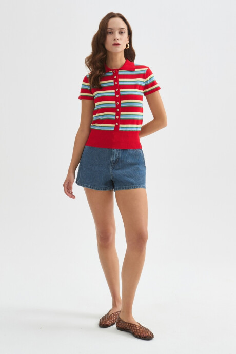 Remera Shae Estampado 1