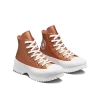 Championes Converse Chuck Taylor Lugged Beige