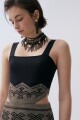 Vestido Acapulco Negro