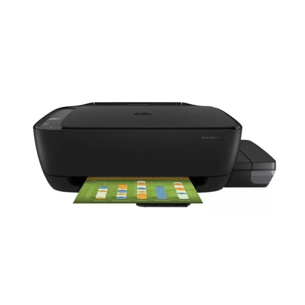 IMPRESORA HP MULTIFUNCION INK TANK 315 CISS 