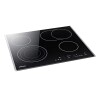 Samsung Anafe 4H Vitroceramico Ctr264kc01/BG-E Samsung Anafe 4H Vitroceramico Ctr264kc01/BG-E