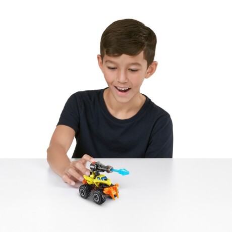 Figura Sorpresa Monster Truck 5 Surprise 001