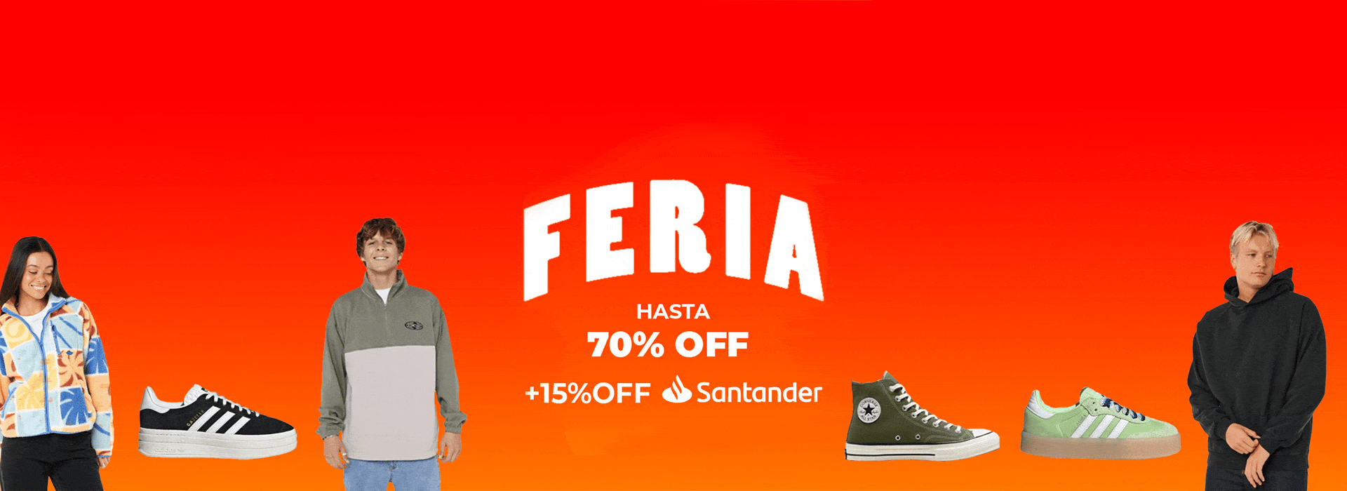 FERIA
