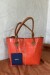 Winter Bag Naranja