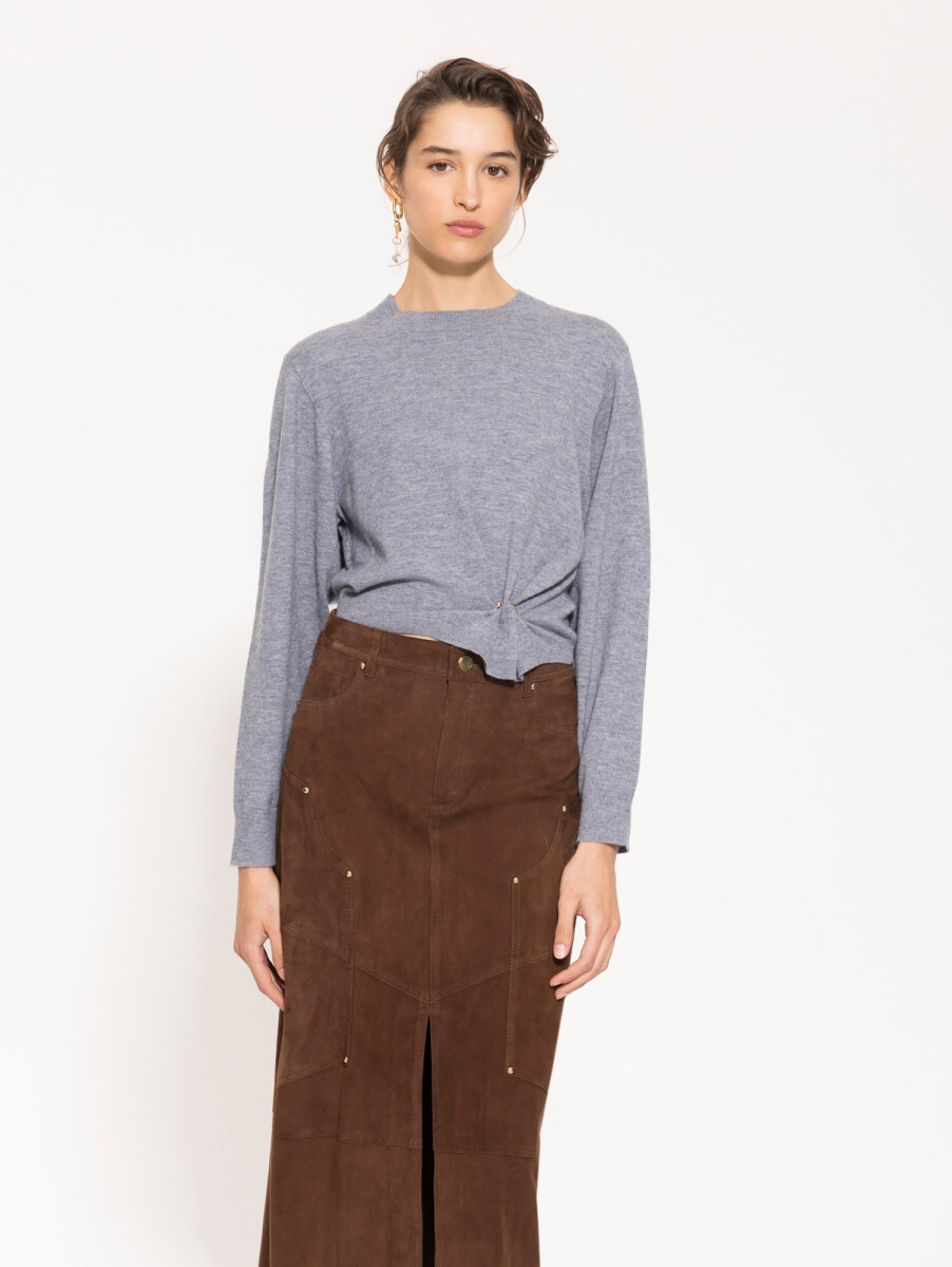 SWEATER PUNK 